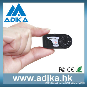 HD 1080p Digital Gift with Metal Cover (ADK-Q5A)